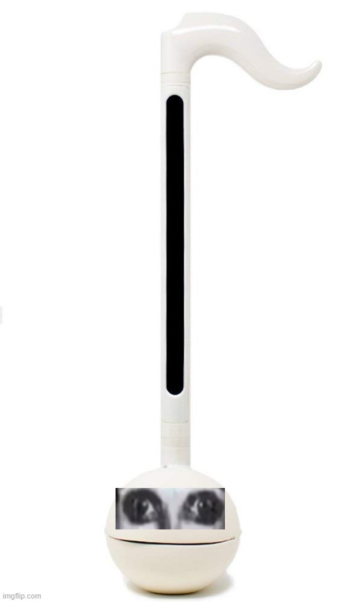 uncanny otamatone phase 4 | image tagged in otamatone | made w/ Imgflip meme maker