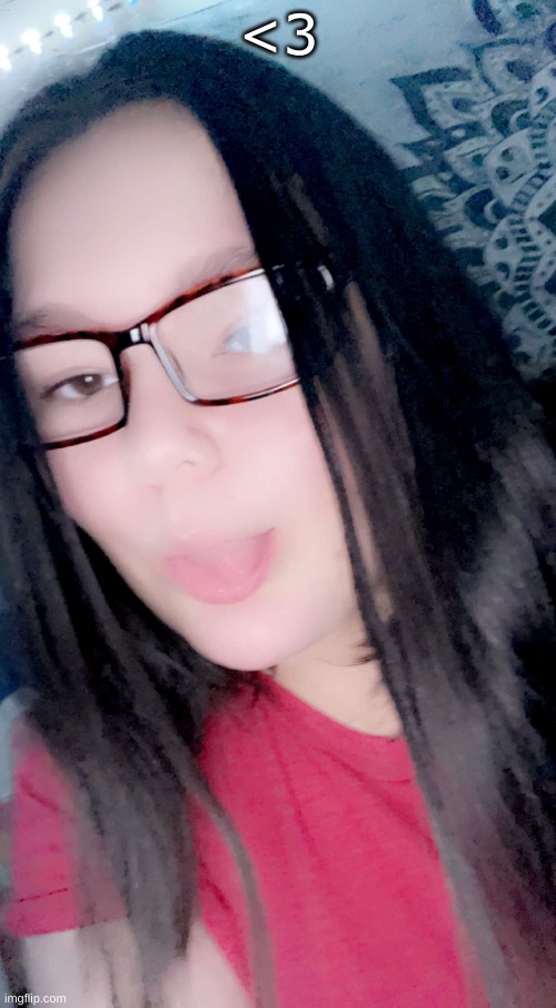 <3 | made w/ Imgflip meme maker