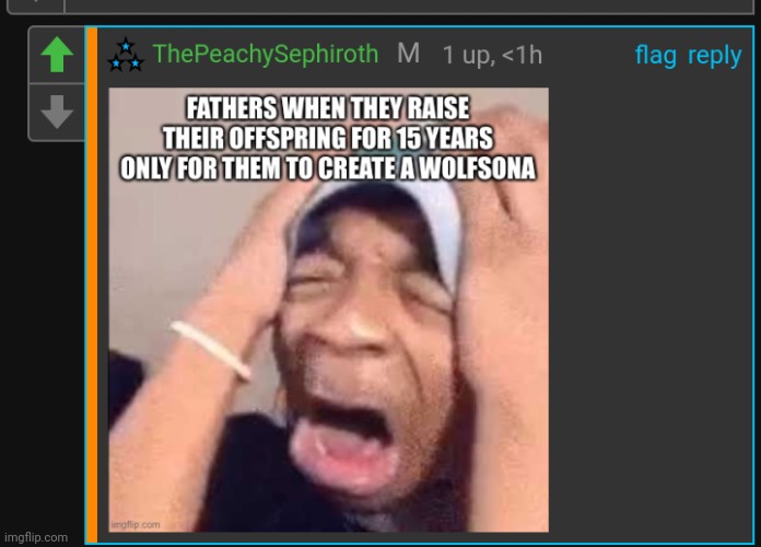 candiezFN was here | made w/ Imgflip meme maker