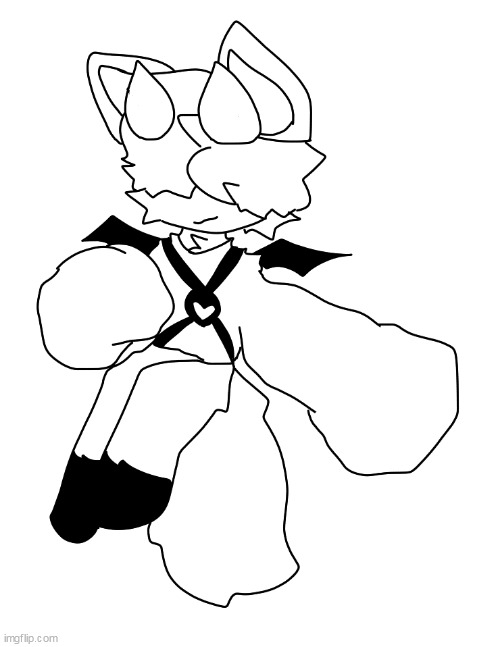 idk how 2 color this | made w/ Imgflip meme maker