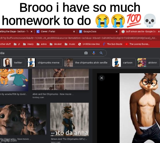man i hate school sometimes | Brooo i have so much homework to do 😭😭💯💀 | image tagged in homework,i hate homework,video games,memes | made w/ Imgflip meme maker