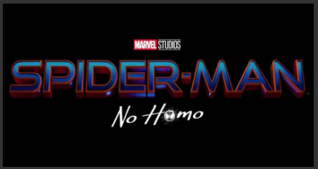Spiderman No Homo Blank Meme Template