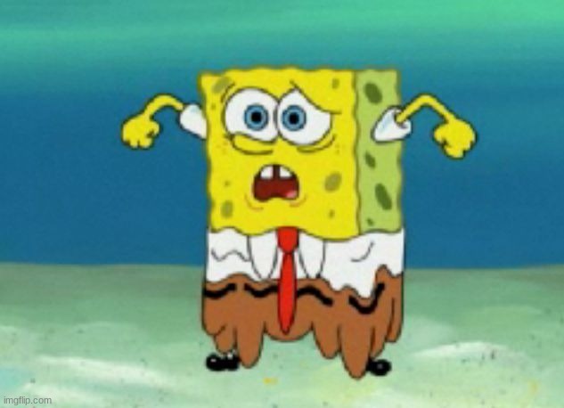 gunaw spingle barb sharted he's self | made w/ Imgflip meme maker