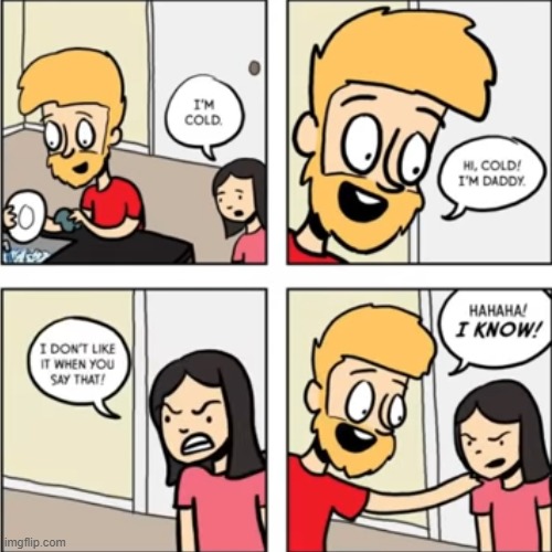 image tagged in comics | made w/ Imgflip meme maker
