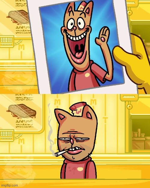 burgerpants | image tagged in burgerpants | made w/ Imgflip meme maker