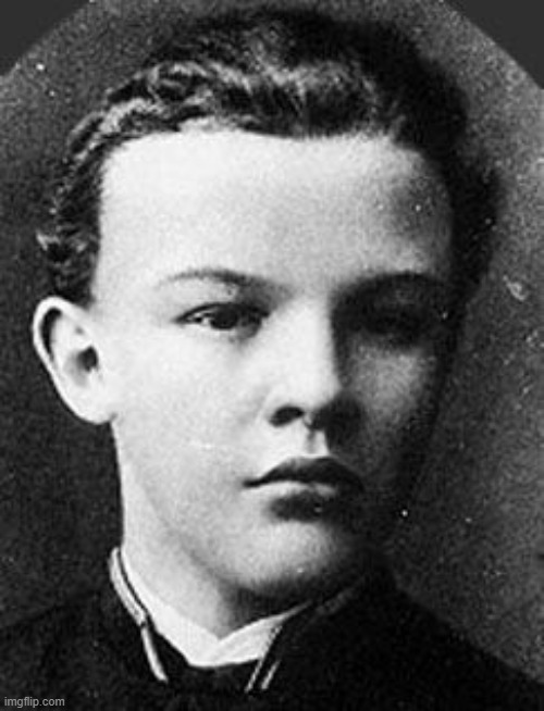 look at this boy, he'll definitely allow people to criticize him when he founds a union | made w/ Imgflip meme maker