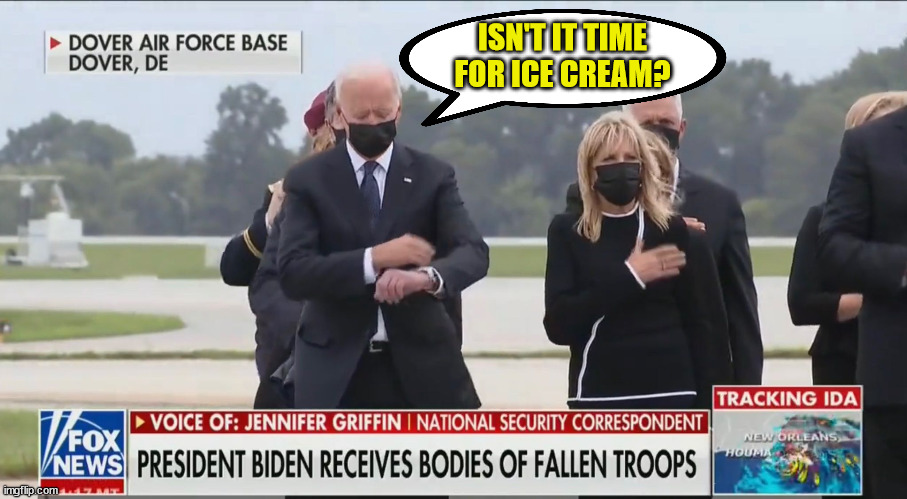 ISN'T IT TIME FOR ICE CREAM? | made w/ Imgflip meme maker