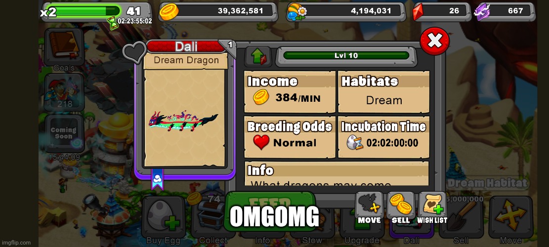 OMGOMG | made w/ Imgflip meme maker