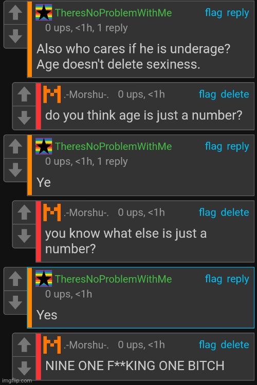 can someone ban this person that'd be pretty funny i think | made w/ Imgflip meme maker