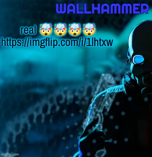 Announcement | real 🤯🤯🤯🤯
https://imgflip.com/i/1lhtxw | image tagged in announcement | made w/ Imgflip meme maker