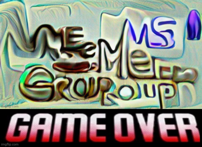 image tagged in ms_memer_group logo | made w/ Imgflip meme maker