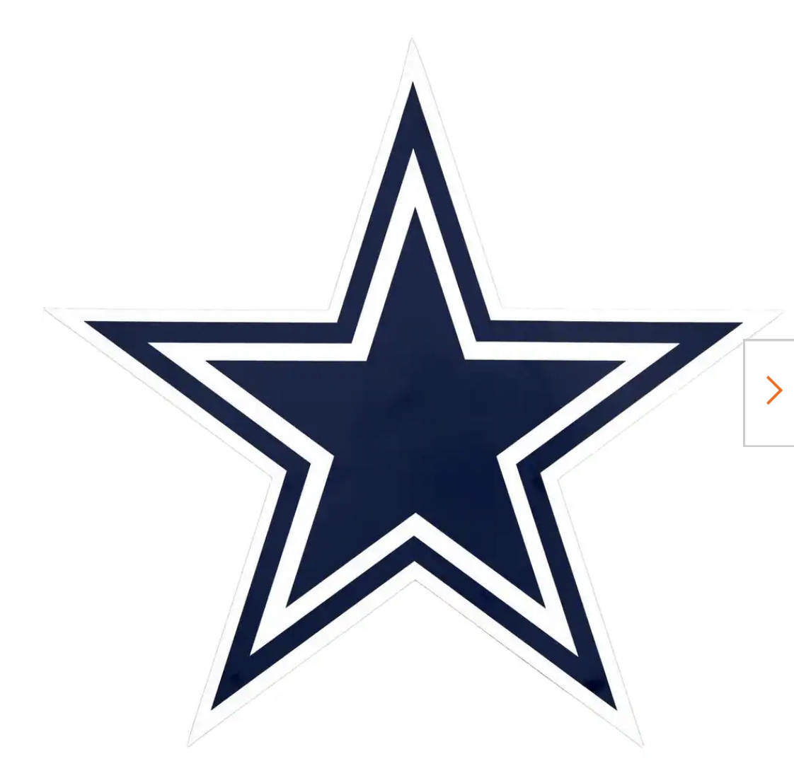 High Quality Dallas Cowboys Blank Meme Template