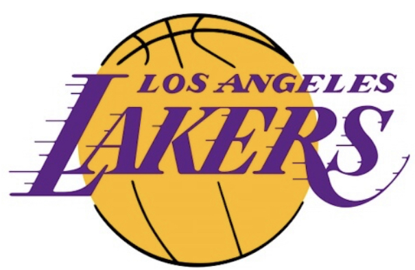 High Quality Los Angeles Lakers Blank Meme Template