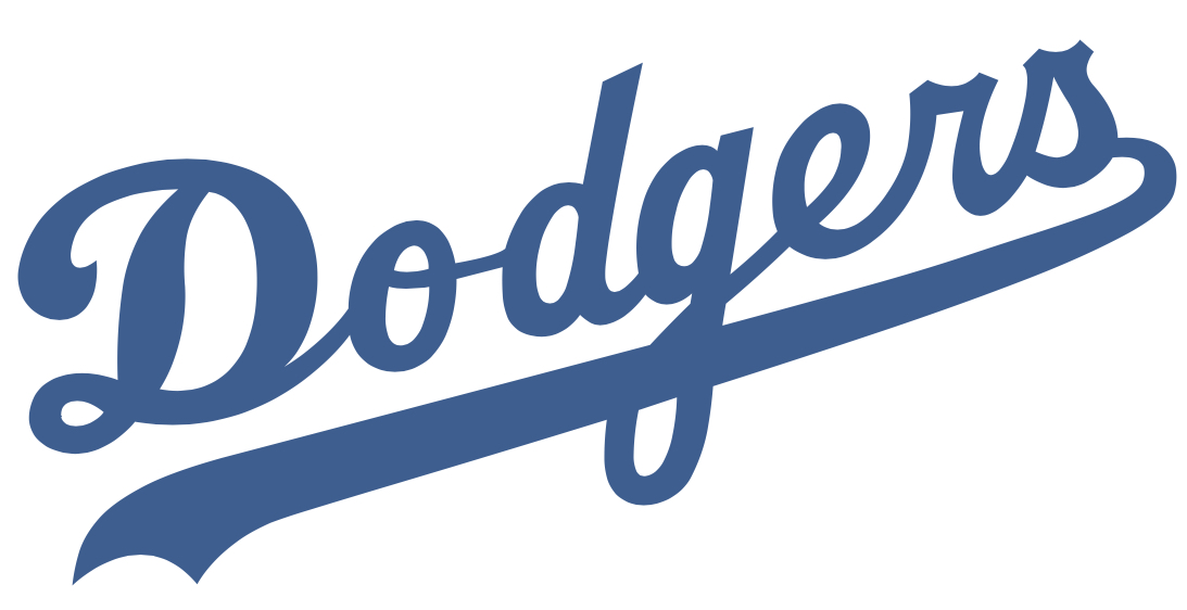 High Quality Los Angeles Dodgers Blank Meme Template