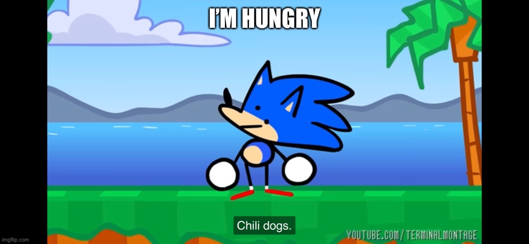 F o o d | I’M HUNGRY | made w/ Imgflip meme maker