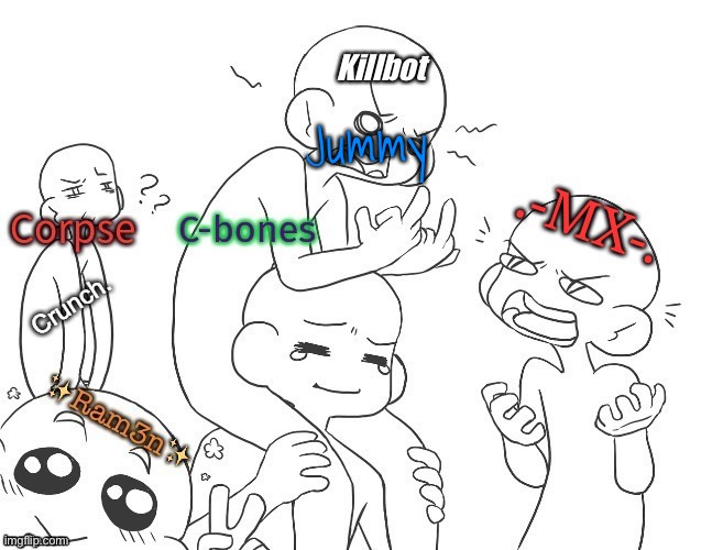 Jummy | made w/ Imgflip meme maker