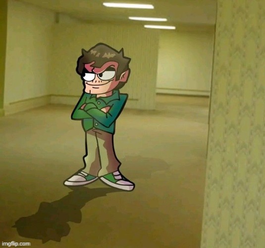 Leaked backrooms footage | made w/ Imgflip meme maker