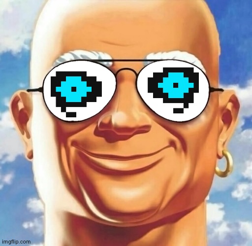 Mr clean sunglasses blank | image tagged in mr clean sunglasses blank | made w/ Imgflip meme maker
