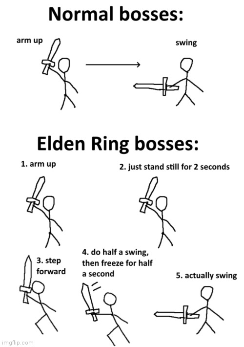 Like honestly I can never dodge their attacks | made w/ Imgflip meme maker