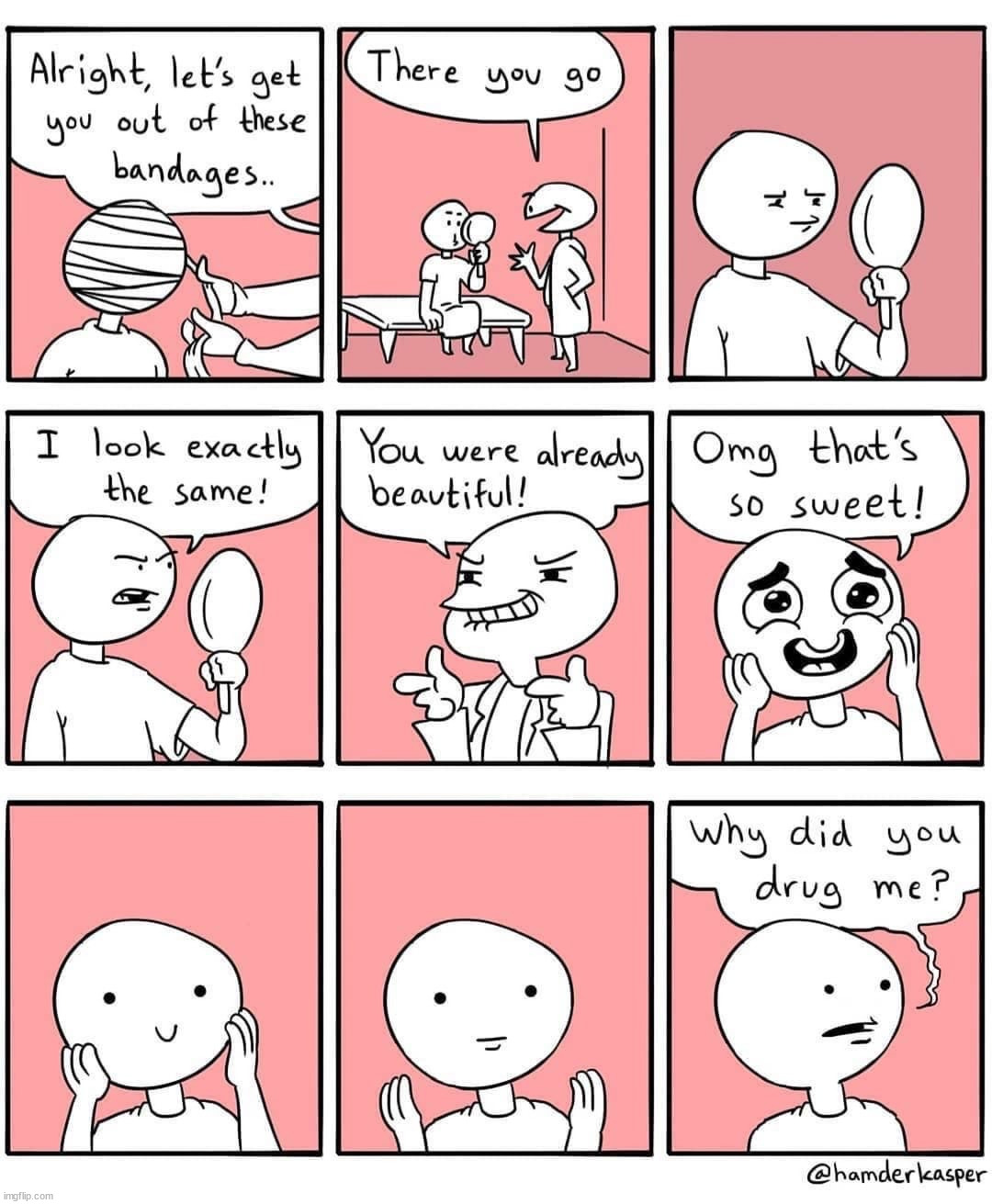image tagged in comics/cartoons | made w/ Imgflip meme maker