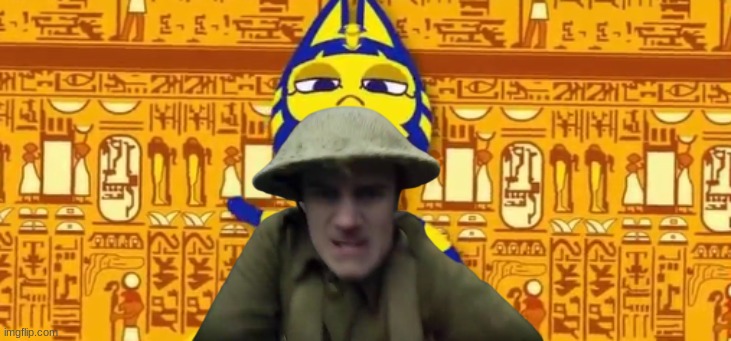 "DO YOU KNOW WHATS GONNA HAPPEN IF YOU DON'T CLIMB THAT LADDER" | made w/ Imgflip meme maker