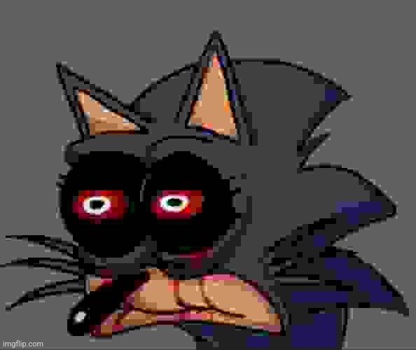 Lord X stare | image tagged in lord x stare | made w/ Imgflip meme maker