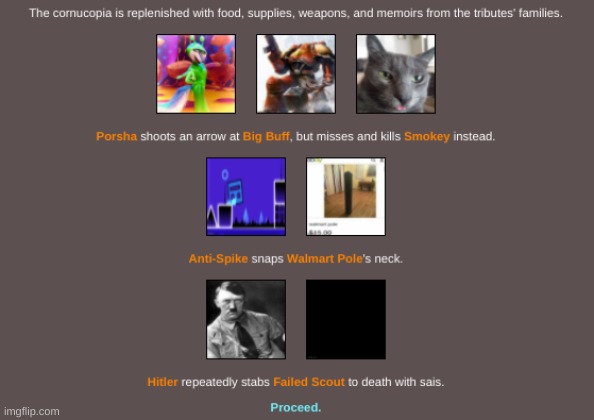 The Feast | made w/ Imgflip meme maker