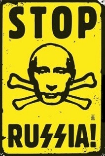 STOP RUSSIA! | image tagged in stop,russia,putin,war criminal,vlad the invader,out of ukraine now | made w/ Imgflip meme maker