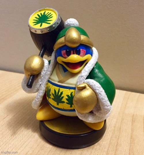 King weweweed | made w/ Imgflip meme maker