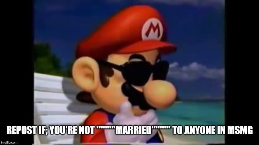 Who tf marries in the internet, sure dating is fine, but marrying… no | made w/ Imgflip meme maker