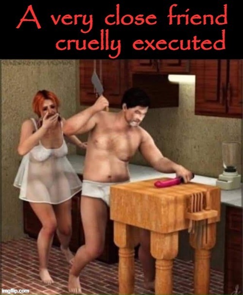 Three in a bed ! | image tagged in vibrator | made w/ Imgflip meme maker