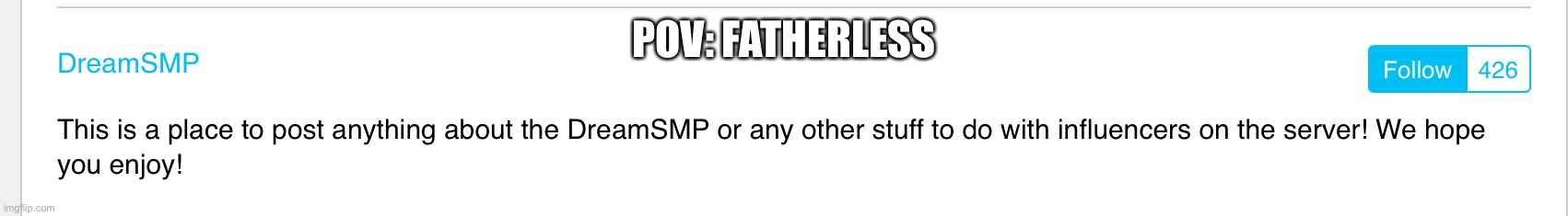 Look at these clowns | POV: FATHERLESS | made w/ Imgflip meme maker