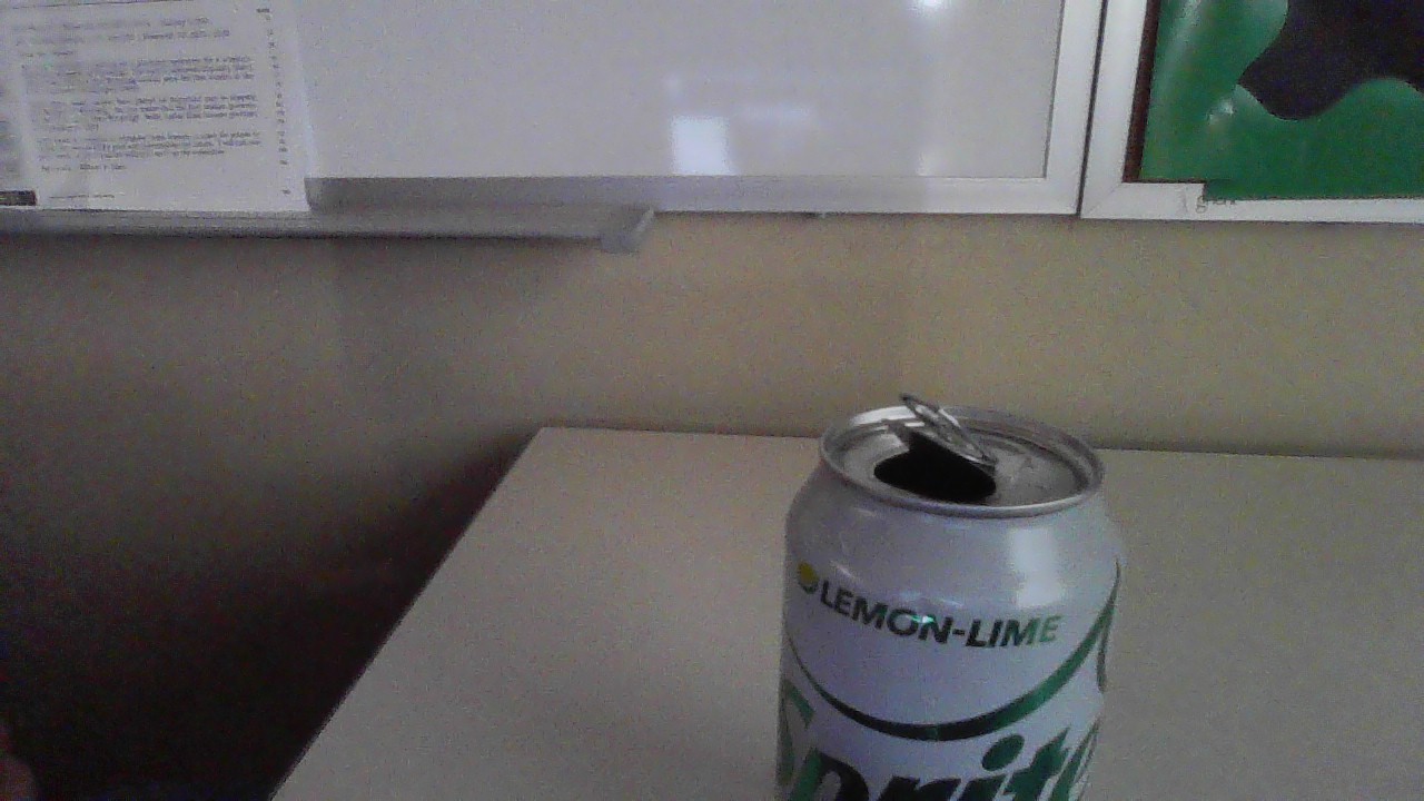 Inverted Can Blank Meme Template