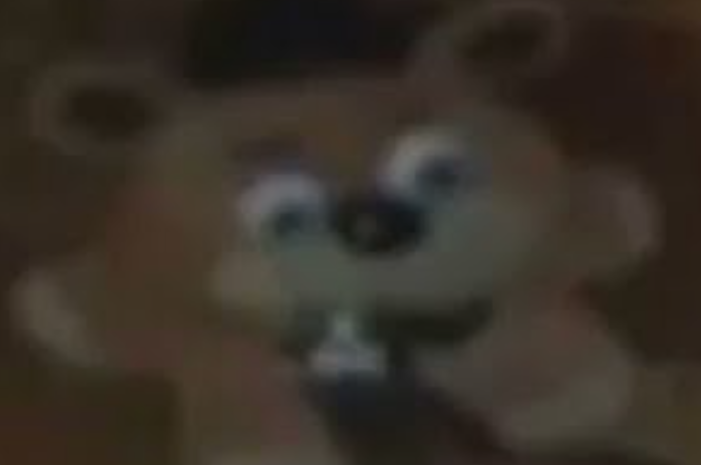 High Quality feddy Blank Meme Template