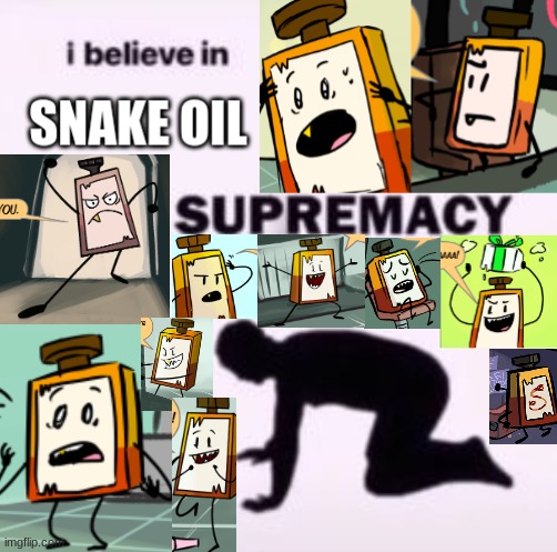 i just think he's neat... | made w/ Imgflip meme maker