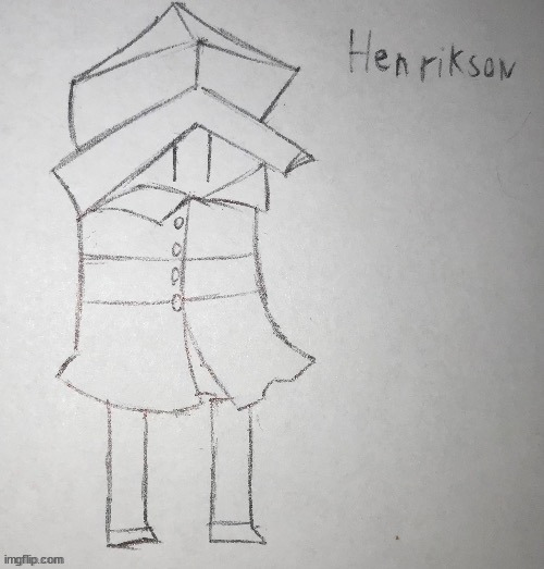 Henry J Henrikson | image tagged in henry j henrikson | made w/ Imgflip meme maker