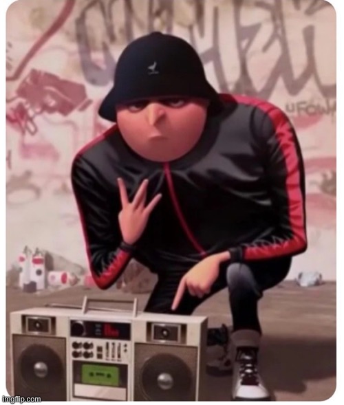 Cool gru | image tagged in cool gru | made w/ Imgflip meme maker