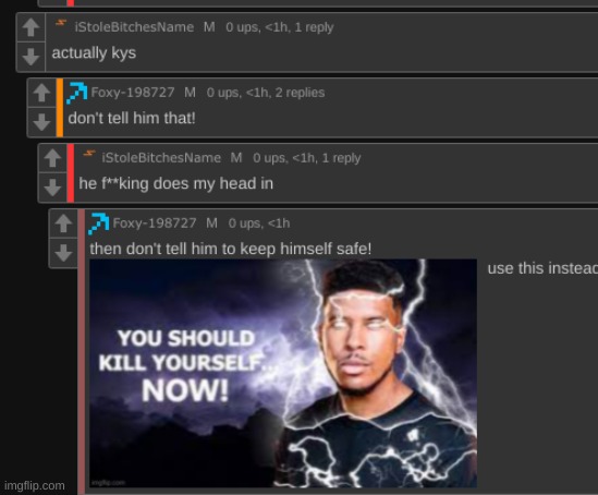 do you get the joke? | made w/ Imgflip meme maker