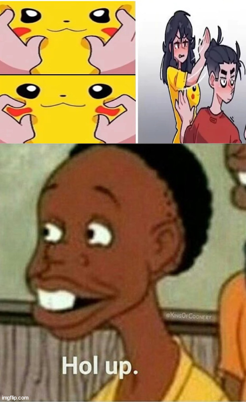 hold the front door | image tagged in shitpost status | made w/ Imgflip meme maker