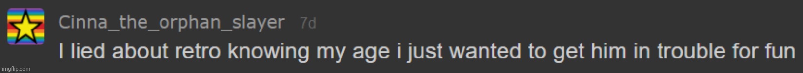 cinna 4k? | image tagged in cinna 4k | made w/ Imgflip meme maker