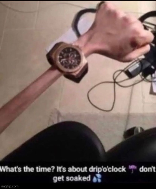 shi i thought it was time for lunch | made w/ Imgflip meme maker