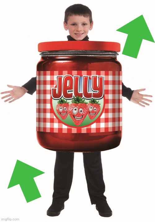 Jelly | image tagged in jelly | made w/ Imgflip meme maker