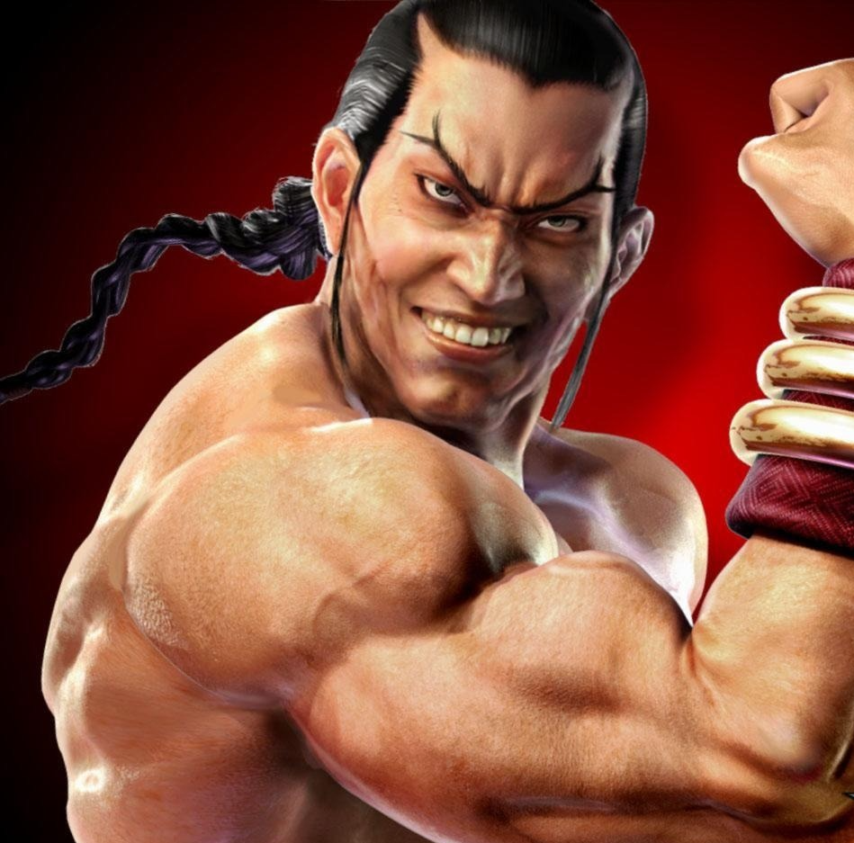 Happy Feng Blank Meme Template