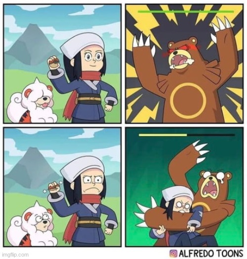 Found dis on google | image tagged in pokemon | made w/ Imgflip meme maker