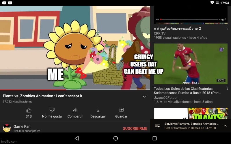 LOL 3 | ME; CRINGY USERS DAT CAN BEAT ME UP | image tagged in cringe,imgflip users,strong,fights | made w/ Imgflip meme maker