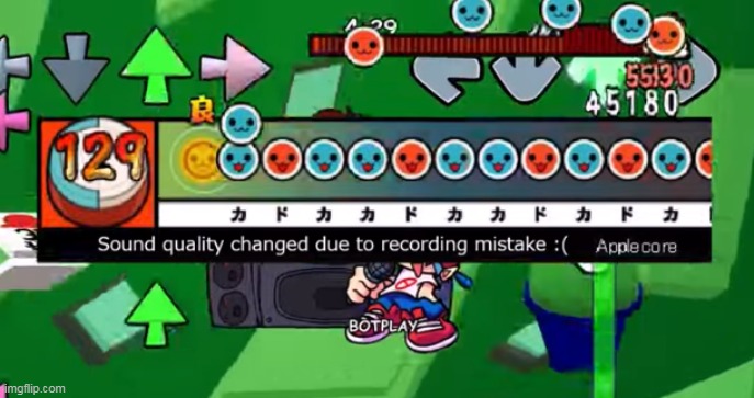 i wish i wasn't shit at the game to actually enjoy playing it (Its not my gameplay cope) | made w/ Imgflip meme maker