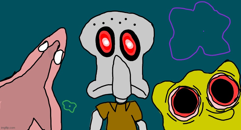 ARE YA READY KIDS | made w/ Imgflip meme maker