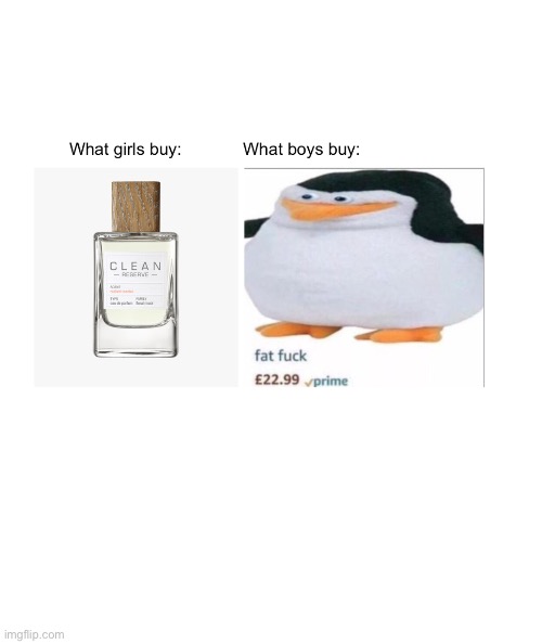 Fat f*uck: 22£, sounds like a bargain | image tagged in white rectangle | made w/ Imgflip meme maker