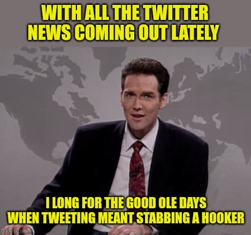 A Stolen Norm Joke | image tagged in weekend update with norm | made w/ Imgflip meme maker