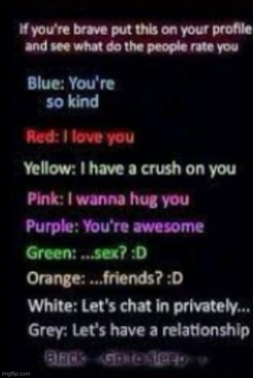 saw this on pixilart (mod note: YOUR A PIXILART USER?!? ME TOO!! (Auqathejojoweeb)) | made w/ Imgflip meme maker